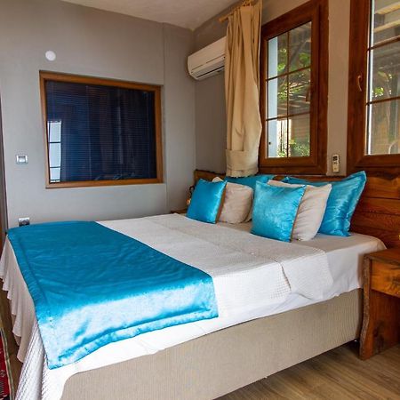 Keyif Motel Faralya Luaran gambar